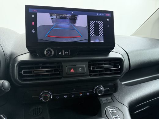 Fiat Dobl&ograve; 1.5 BlueHDI 100 L1 | BPM VRIJ | Achteruitrijcamera | Cruise control | Dodehoek detectie ActivLease financial lease