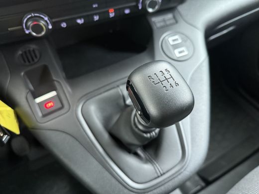 Fiat Dobl&ograve; 1.5 BlueHDI 100 L1 | BPM VRIJ | Achteruitrijcamera | Cruise control | Dodehoek detectie ActivLease financial lease