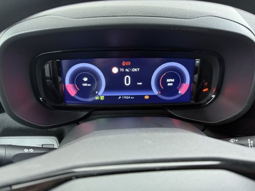 Fiat Dobl&ograve; 1.5 BlueHDI 100 L1 | BPM VRIJ | Achteruitrijcamera | Cruise control | Dodehoek detectie ActivLease financial lease