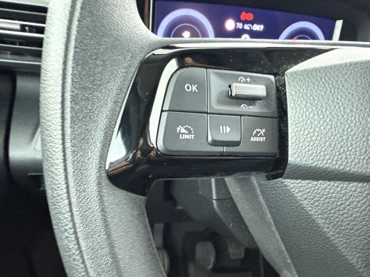 Fiat Dobl&ograve; 1.5 BlueHDI 100 L1 | BPM VRIJ | Achteruitrijcamera | Cruise control | Dodehoek detectie ActivLease financial lease