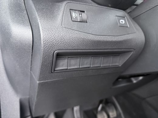 Fiat Dobl&ograve; 1.5 BlueHDI 100 L1 | BPM VRIJ | Achteruitrijcamera | Cruise control | Dodehoek detectie ActivLease financial lease