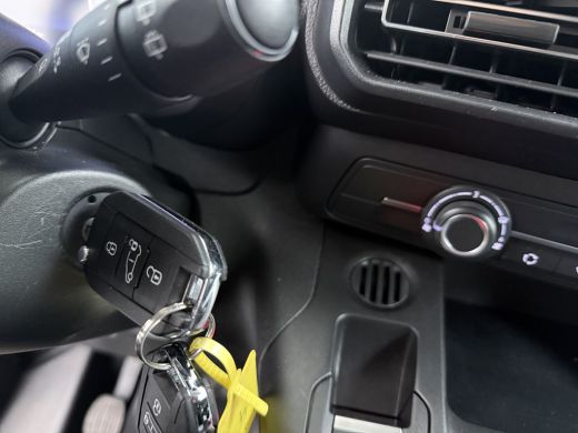 Fiat Dobl&ograve; 1.5 BlueHDI 100 L1 | BPM VRIJ | Achteruitrijcamera | Cruise control | Dodehoek detectie ActivLease financial lease