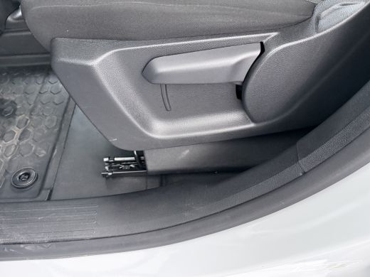 Fiat Dobl&ograve; 1.5 BlueHDI 100 L1 | BPM VRIJ | Achteruitrijcamera | Cruise control | Dodehoek detectie ActivLease financial lease