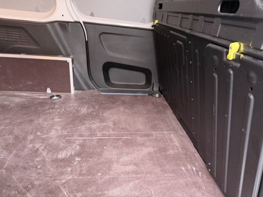 Fiat Dobl&ograve; 1.5 BlueHDI 100 L1 | BPM VRIJ | Achteruitrijcamera | Cruise control | Dodehoek detectie ActivLease financial lease