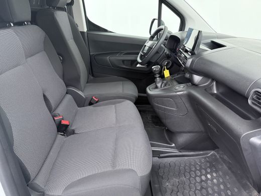 Fiat Dobl&ograve; 1.5 BlueHDI 100 L1 | BPM VRIJ | Achteruitrijcamera | Cruise control | Dodehoek detectie ActivLease financial lease