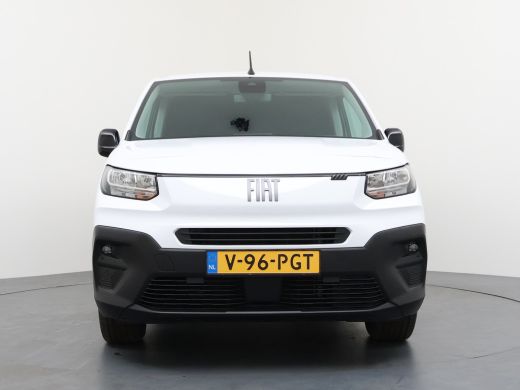 Fiat Dobl&ograve; 1.5 BlueHDI 100 L1 | BPM VRIJ | Achteruitrijcamera | Cruise control | Dodehoek detectie ActivLease financial lease