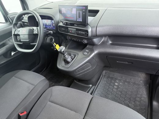 Fiat Dobl&ograve; 1.5 BlueHDI 100 L1 | BPM VRIJ | Achteruitrijcamera | Cruise control | Dodehoek detectie ActivLease financial lease