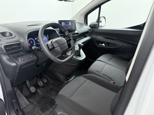 Fiat Dobl&ograve; 1.5 BlueHDI 100 L1 | BPM VRIJ | Achteruitrijcamera | Cruise control | Dodehoek detectie ActivLease financial lease