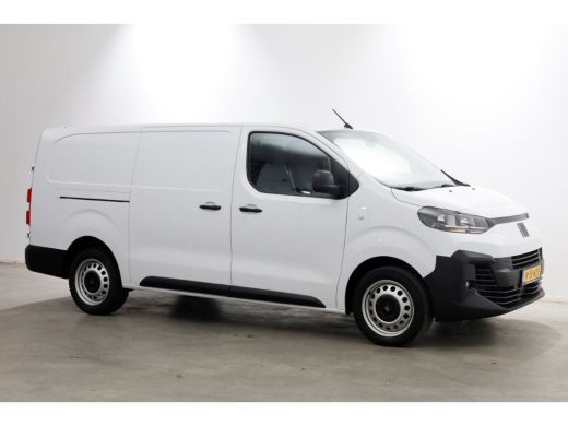 Fiat Scudo 2.0 Diesel 145pk Automaat L3 Airco/Navi/Camera 09-2024 ActivLease financial lease