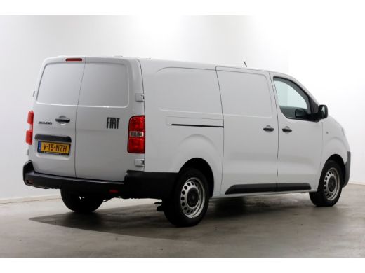 Fiat Scudo 2.0 Diesel 145pk Automaat L3 Airco/Navi/Camera 09-2024 ActivLease financial lease