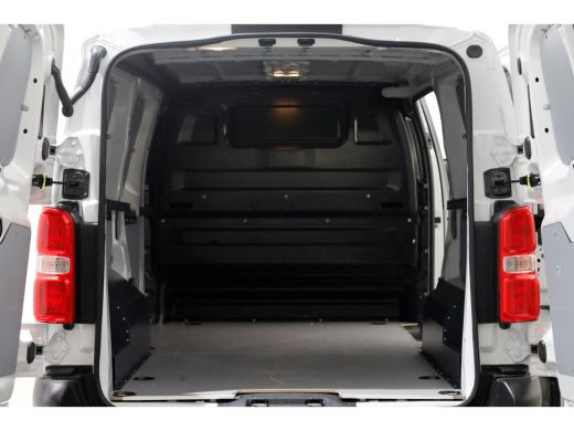 Fiat Scudo 2.0 Diesel 145pk Automaat L3 Airco/Navi/Camera 09-2024 ActivLease financial lease