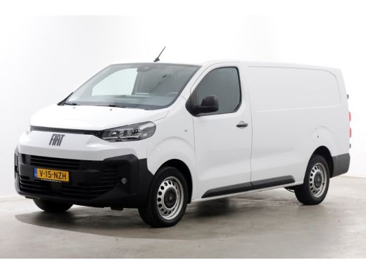 Fiat Scudo 2.0 Diesel 145pk Automaat L3 Airco/Navi/Camera 09-2024 ActivLease financial lease