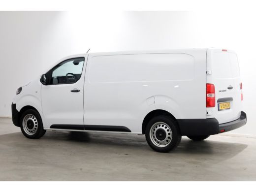Fiat Scudo 2.0 Diesel 145pk Automaat L3 Airco/Navi/Camera 09-2024 ActivLease financial lease
