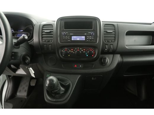 Fiat Talento 1.6 MJ L1H1 | Airco | Camera | 3 Zits | Trekhaak | Imperiaal | Elektrpakket ActivLease financial lease