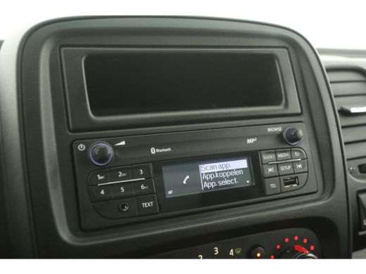 Fiat Talento 1.6 MJ L1H1 | Airco | Camera | 3 Zits | Trekhaak | Imperiaal | Elektrpakket ActivLease financial lease