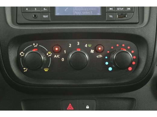 Fiat Talento 1.6 MJ L1H1 | Airco | Camera | 3 Zits | Trekhaak | Imperiaal | Elektrpakket ActivLease financial lease