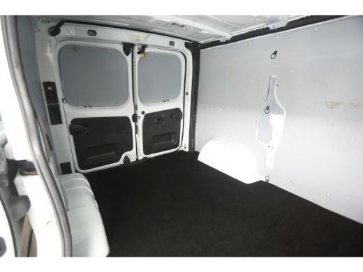 Fiat Talento 1.6 MJ L1H1 | Airco | Camera | 3 Zits | Trekhaak | Imperiaal | Elektrpakket ActivLease financial lease