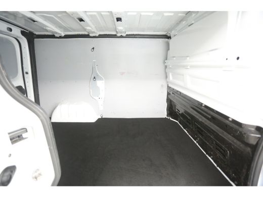 Fiat Talento 1.6 MJ L1H1 | Airco | Camera | 3 Zits | Trekhaak | Imperiaal | Elektrpakket ActivLease financial lease