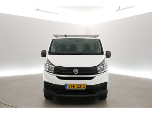 Fiat Talento 1.6 MJ L1H1 | Airco | Camera | 3 Zits | Trekhaak | Imperiaal | Elektrpakket ActivLease financial lease