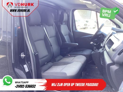 Fiat Talento 2.0 MJ 146 pk L2 Carplay/ Navi/ PDC/ Cruise/ Trekhaak/ Airco ActivLease financial lease