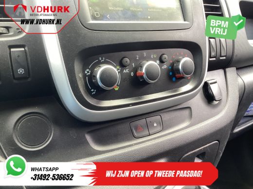 Fiat Talento 2.0 MJ 146 pk L2 Carplay/ Navi/ PDC/ Cruise/ Trekhaak/ Airco ActivLease financial lease