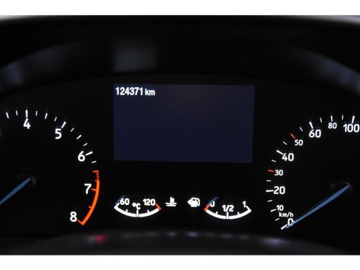 Ford Focus Hybrid Titanium *1ste Eigenaar*Navigatie*Stoelverwarming*Camera* ActivLease financial lease