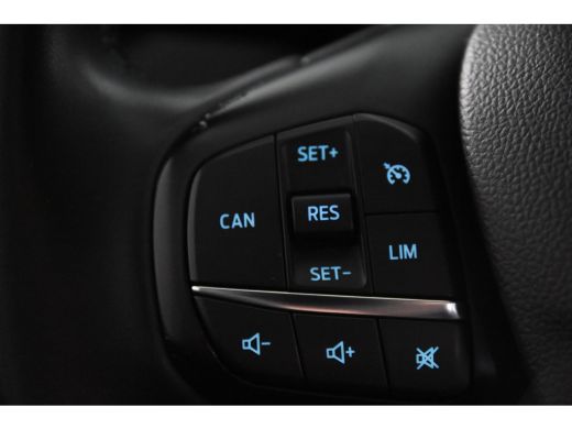 Ford Focus Hybrid Titanium *1ste Eigenaar*Navigatie*Stoelverwarming*Camera* ActivLease financial lease