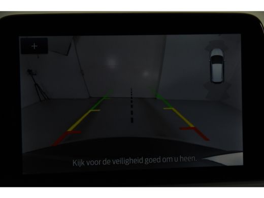 Ford Focus Hybrid Titanium *1ste Eigenaar*Navigatie*Stoelverwarming*Camera* ActivLease financial lease