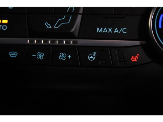 Ford Focus Hybrid Titanium *1ste Eigenaar*Navigatie*Stoelverwarming*Camera* ActivLease financial lease