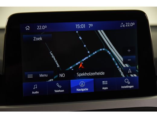 Ford Focus Hybrid Titanium *1ste Eigenaar*Navigatie*Stoelverwarming*Camera* ActivLease financial lease