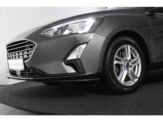 Ford Focus Hybrid Titanium *1ste Eigenaar*Navigatie*Stoelverwarming*Camera* ActivLease financial lease