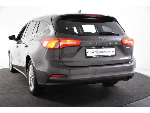 Ford Focus Hybrid Titanium *1ste Eigenaar*Navigatie*Stoelverwarming*Camera* ActivLease financial lease
