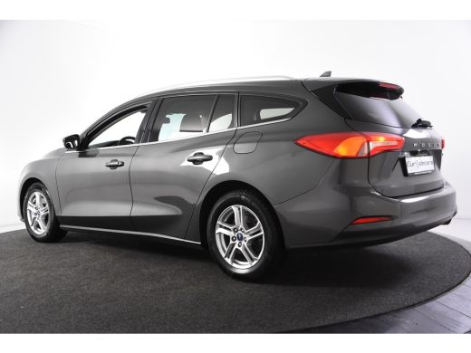 Ford Focus Hybrid Titanium *1ste Eigenaar*Navigatie*Stoelverwarming*Camera* ActivLease financial lease