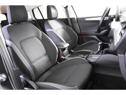 Ford Focus Hybrid Titanium *1ste Eigenaar*Navigatie*Stoelverwarming*Camera* ActivLease financial lease