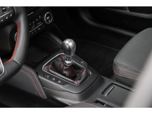 Ford Focus 155pk EcoBoost Hybrid ST Line X | 100% dealer o. h | Panoramadak | B&O Audio | 18'' | Winter-pack... ActivLease financial lease