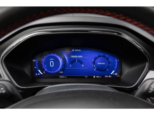 Ford Focus 155pk EcoBoost Hybrid ST Line X | 100% dealer o. h | Panoramadak | B&O Audio | 18'' | Winter-pack... ActivLease financial lease