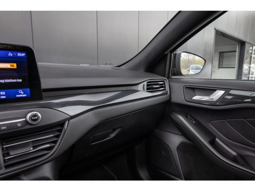 Ford Focus 155pk EcoBoost Hybrid ST Line X | 100% dealer o. h | Panoramadak | B&O Audio | 18'' | Winter-pack... ActivLease financial lease