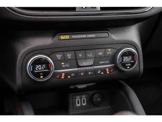 Ford Focus 155pk EcoBoost Hybrid ST Line X | 100% dealer o. h | Panoramadak | B&O Audio | 18'' | Winter-pack... ActivLease financial lease