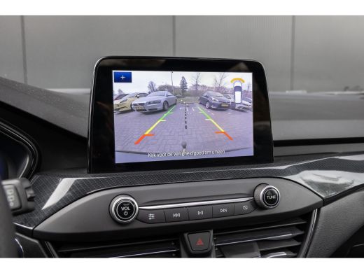 Ford Focus 155pk EcoBoost Hybrid ST Line X | 100% dealer o. h | Panoramadak | B&O Audio | 18'' | Winter-pack... ActivLease financial lease