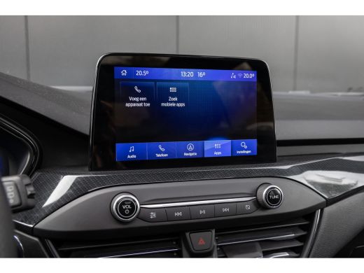 Ford Focus 155pk EcoBoost Hybrid ST Line X | 100% dealer o. h | Panoramadak | B&O Audio | 18'' | Winter-pack... ActivLease financial lease