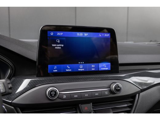 Ford Focus 155pk EcoBoost Hybrid ST Line X | 100% dealer o. h | Panoramadak | B&O Audio | 18'' | Winter-pack... ActivLease financial lease