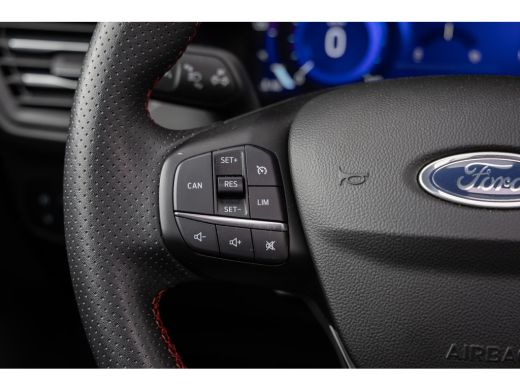 Ford Focus 155pk EcoBoost Hybrid ST Line X | 100% dealer o. h | Panoramadak | B&O Audio | 18'' | Winter-pack... ActivLease financial lease