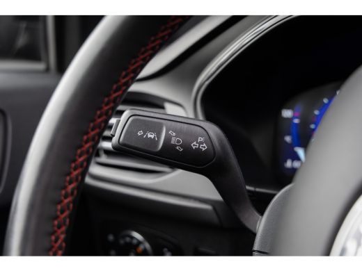 Ford Focus 155pk EcoBoost Hybrid ST Line X | 100% dealer o. h | Panoramadak | B&O Audio | 18'' | Winter-pack... ActivLease financial lease