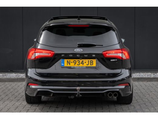 Ford Focus 155pk EcoBoost Hybrid ST Line X | 100% dealer o. h | Panoramadak | B&O Audio | 18'' | Winter-pack... ActivLease financial lease