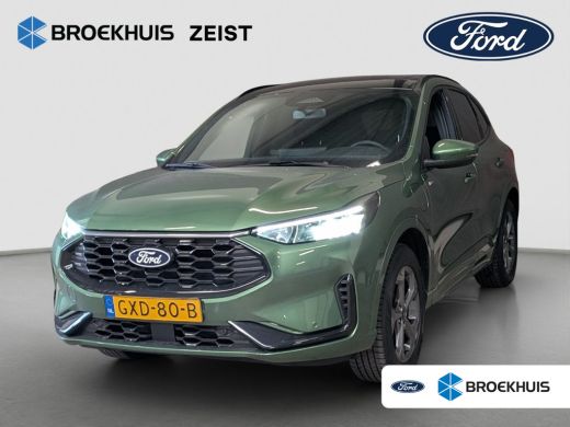 Ford Kuga 2.5 PHEV ST-Line | Panoramadak | Trekhaak | 2100kg trekgewicht | Winter-pack | Camera | LED-verli...