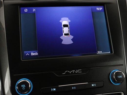 Ford Mondeo 2.0 IVCT HEV Titanium | Stoelverwarming | Carplay | Keyless | Navigatie | Climate control | Parke... ActivLease financial lease