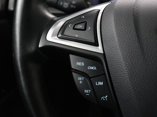 Ford Mondeo 2.0 IVCT HEV Titanium | Stoelverwarming | Carplay | Keyless | Navigatie | Climate control | Parke... ActivLease financial lease