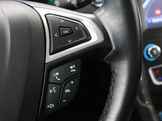 Ford Mondeo 2.0 IVCT HEV Titanium | Stoelverwarming | Carplay | Keyless | Navigatie | Climate control | Parke... ActivLease financial lease