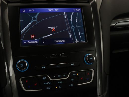 Ford Mondeo 2.0 IVCT HEV Titanium | Stoelverwarming | Carplay | Keyless | Navigatie | Climate control | Parke... ActivLease financial lease