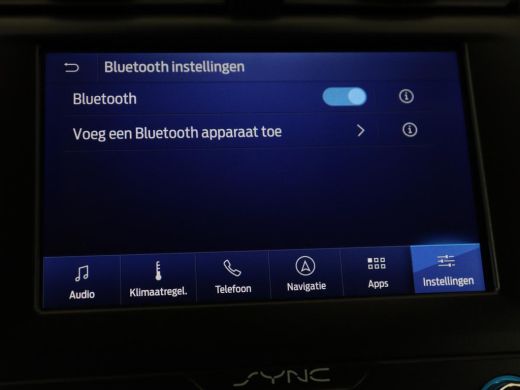 Ford Mondeo 2.0 IVCT HEV Titanium | Stoelverwarming | Carplay | Keyless | Navigatie | Climate control | Parke... ActivLease financial lease